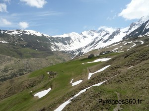 Mont Arrouy 2