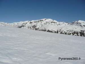 Pic de la Cabaneta 1