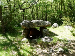 Dolmen 2