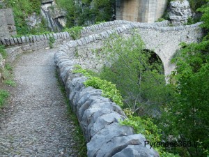 Pont de San Urbez 1