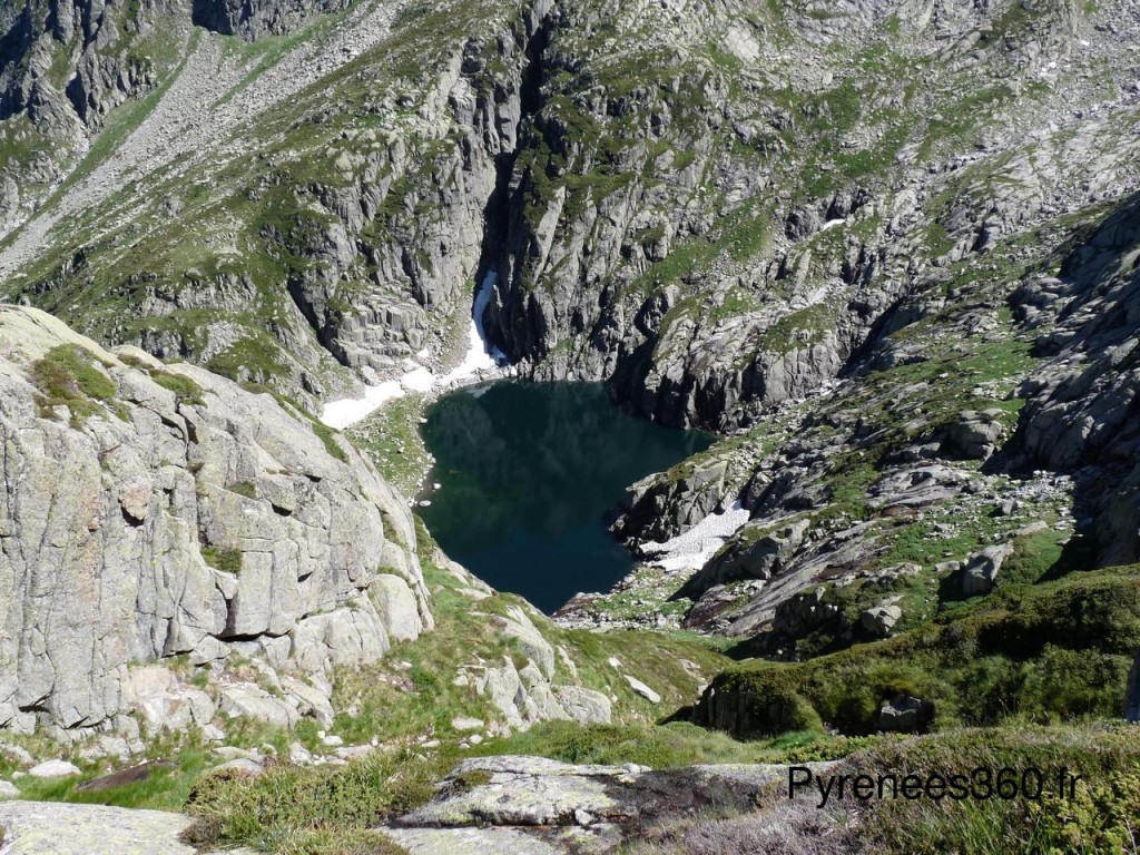 Etang Bleu 1