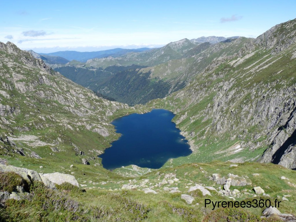 Etang du Garbet 3