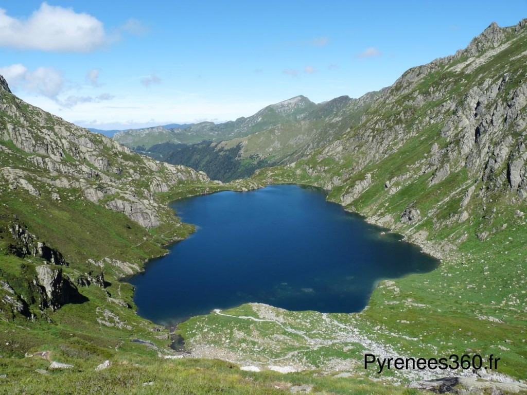 Etang du Garbet 4