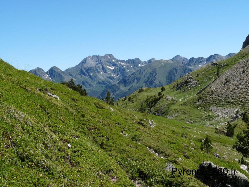 Mont Rouch 3