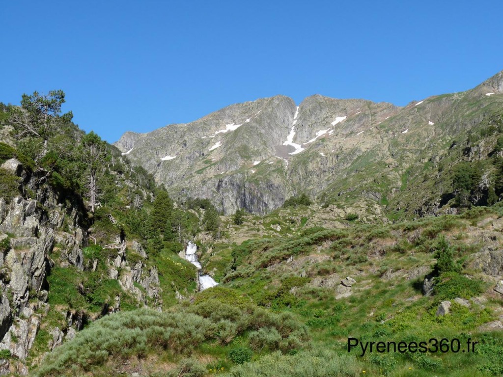 Mont Rouch 4