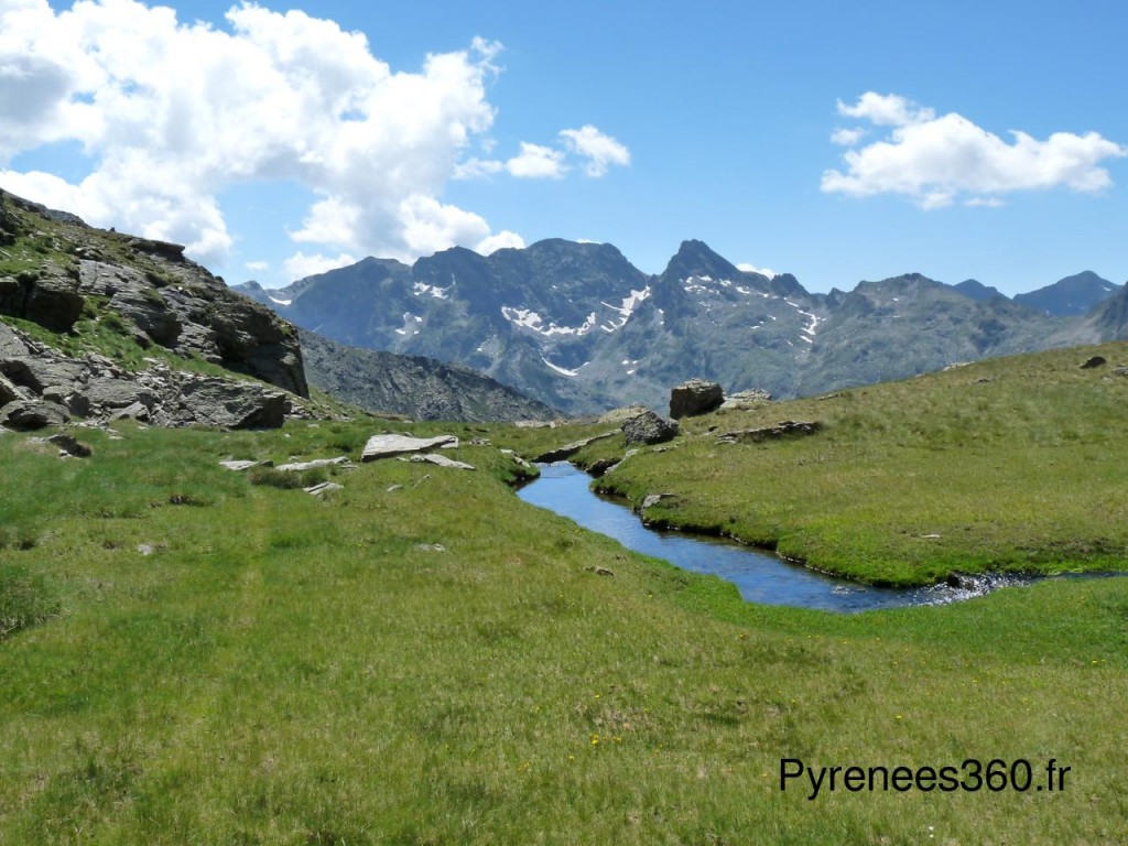 Pic de Medecourbe 6