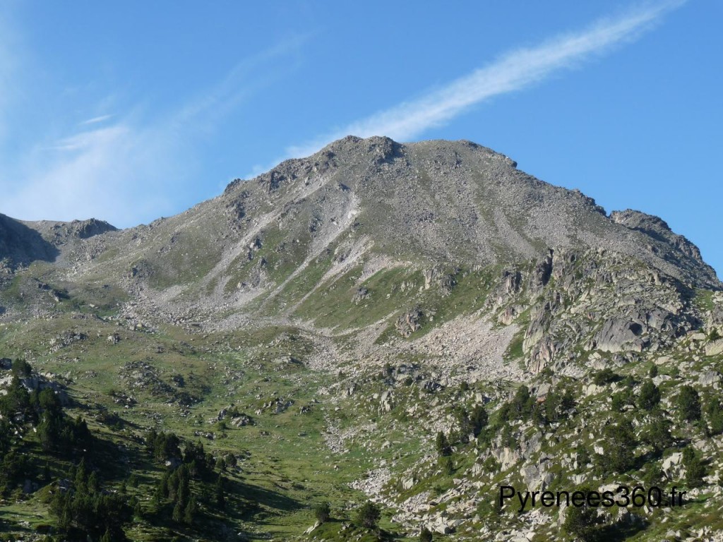 Pic de Montmalus 1