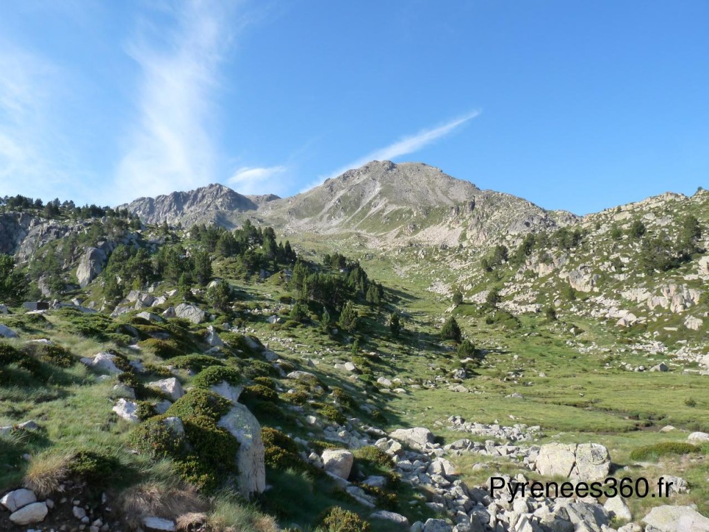 Pic de Montmalus 4
