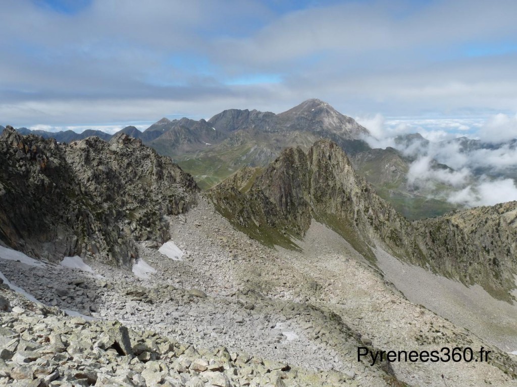 Pic du Midi de Bigorre 1
