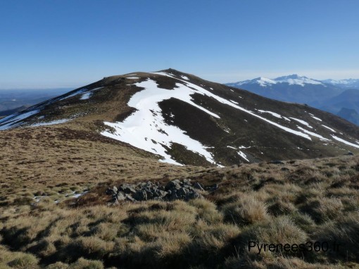 Rocher de Batail 1