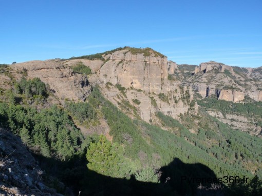 Roca Palomera 1