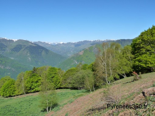 Pic de Neouvielle 1