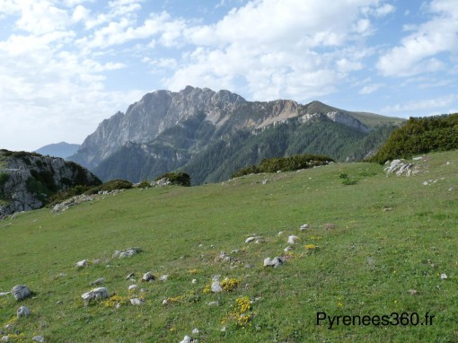 Pedraforca 1