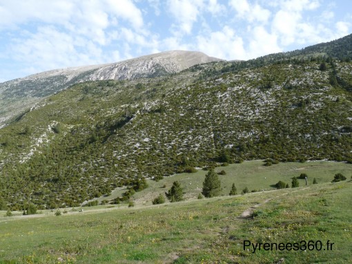 Pic de Costa Cabirolera 1
