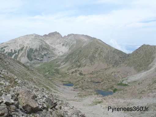 Pic du Canigou 7