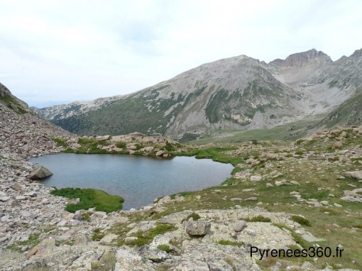 Pic du Canigou 8