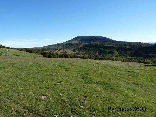 Tozal de Oturia 1