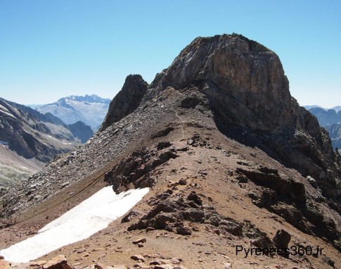 Pico de Chias 1