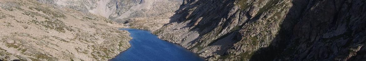 Ibón de Labaza