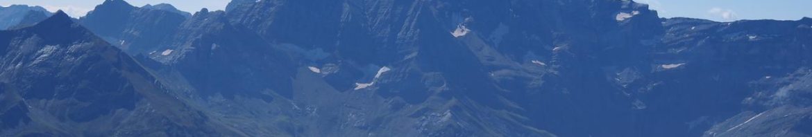 Mont Perdu