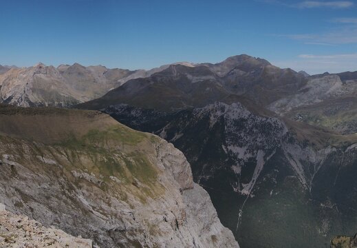 Pyrénées
